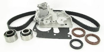 SKF Engine Timing Belt Kit with Water Pump TBK302WP