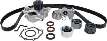 SKF Engine Timing Belt Kit with Water Pump TBK304BWP