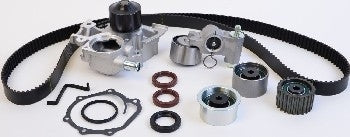 SKF Engine Timing Belt Kit with Water Pump TBK304BWP