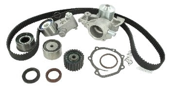 SKF Engine Timing Belt Kit with Water Pump TBK304WP