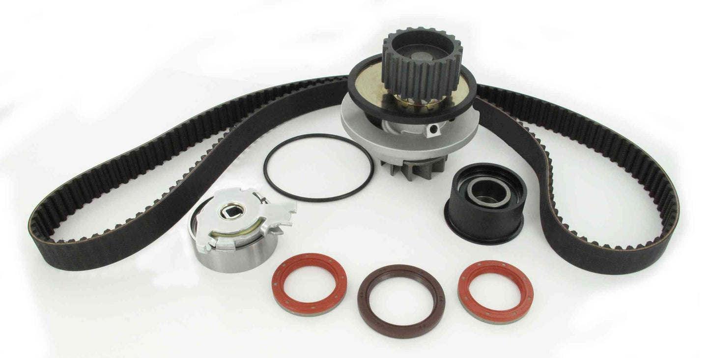SKF Engine Timing Belt Kit with Water Pump TBK309WP