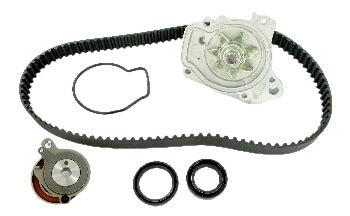 SKF Engine Timing Belt Kit with Water Pump TBK312WP