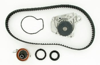 SKF Engine Timing Belt Kit with Water Pump TBK312WP