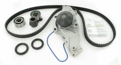 SKF Engine Timing Belt Kit with Water Pump TBK329WP