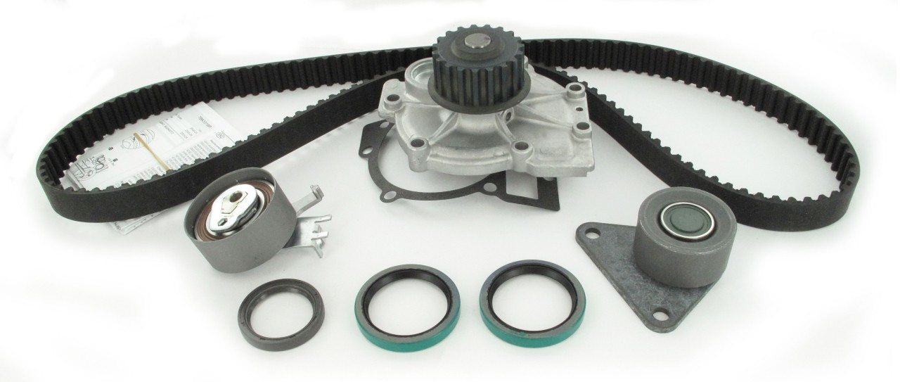 SKF Engine Timing Belt Kit with Water Pump TBK331WP