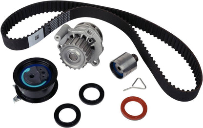 SKF Engine Timing Belt Kit with Water Pump TBK333WP