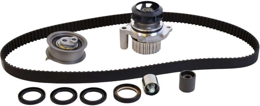 SKF Engine Timing Belt Kit with Water Pump TBK334WP