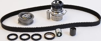 SKF Engine Timing Belt Kit with Water Pump TBK334WP