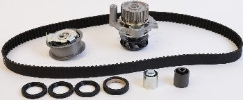 SKF Engine Timing Belt Kit with Water Pump TBK334WP