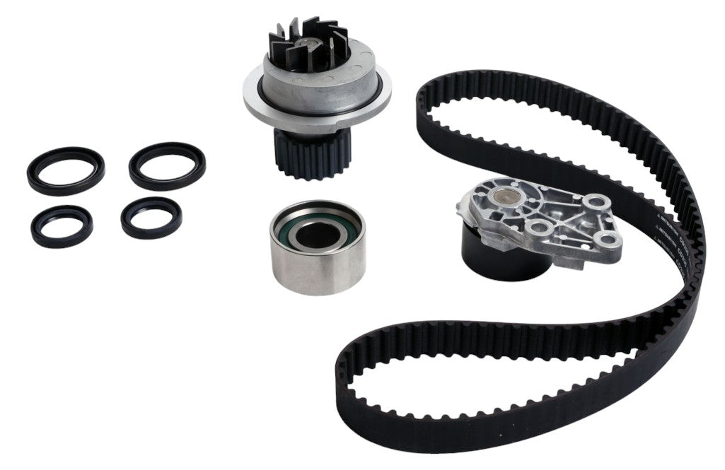 SKF Engine Timing Belt Kit with Water Pump TBK335WP