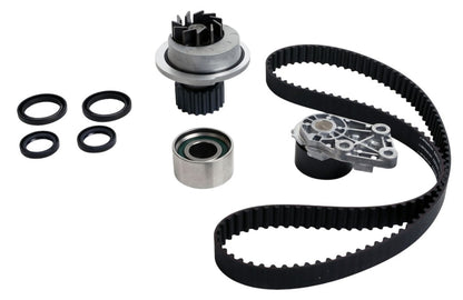 SKF Engine Timing Belt Kit with Water Pump TBK335WP