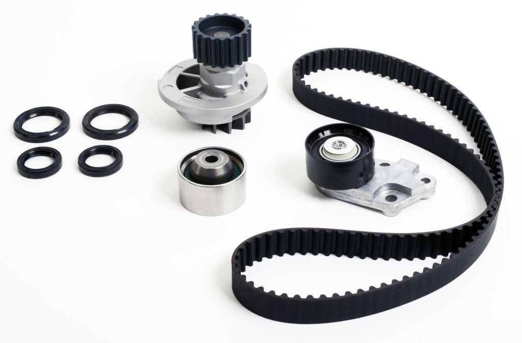 SKF Engine Timing Belt Kit with Water Pump TBK335WP