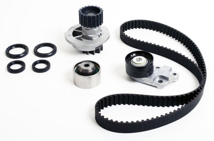 SKF Engine Timing Belt Kit with Water Pump TBK335WP