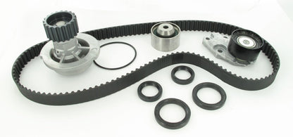 SKF Engine Timing Belt Kit with Water Pump TBK335WP