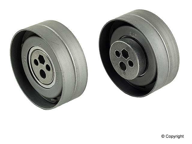 SKF Engine Timing Belt Tensioner