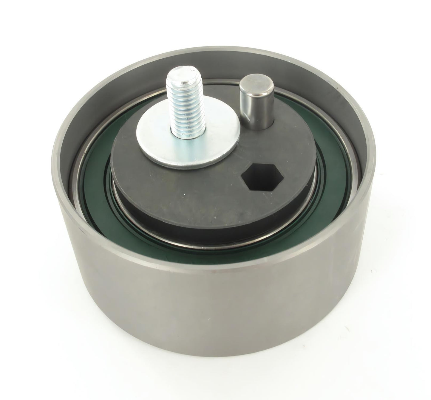SKF Engine Timing Belt Tensioner TBT11202 image 3