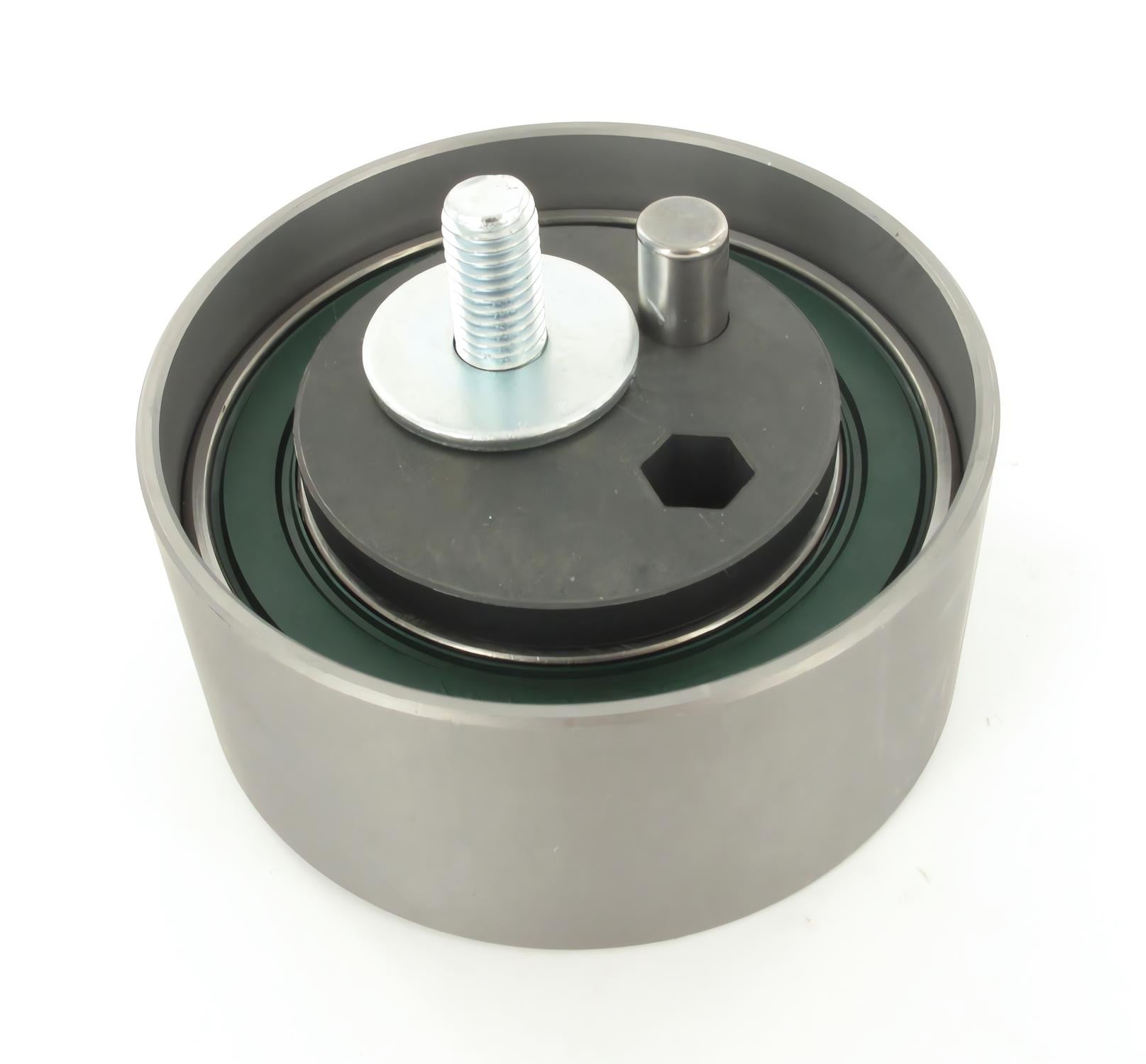 SKF Engine Timing Belt Tensioner TBT11202 image 3