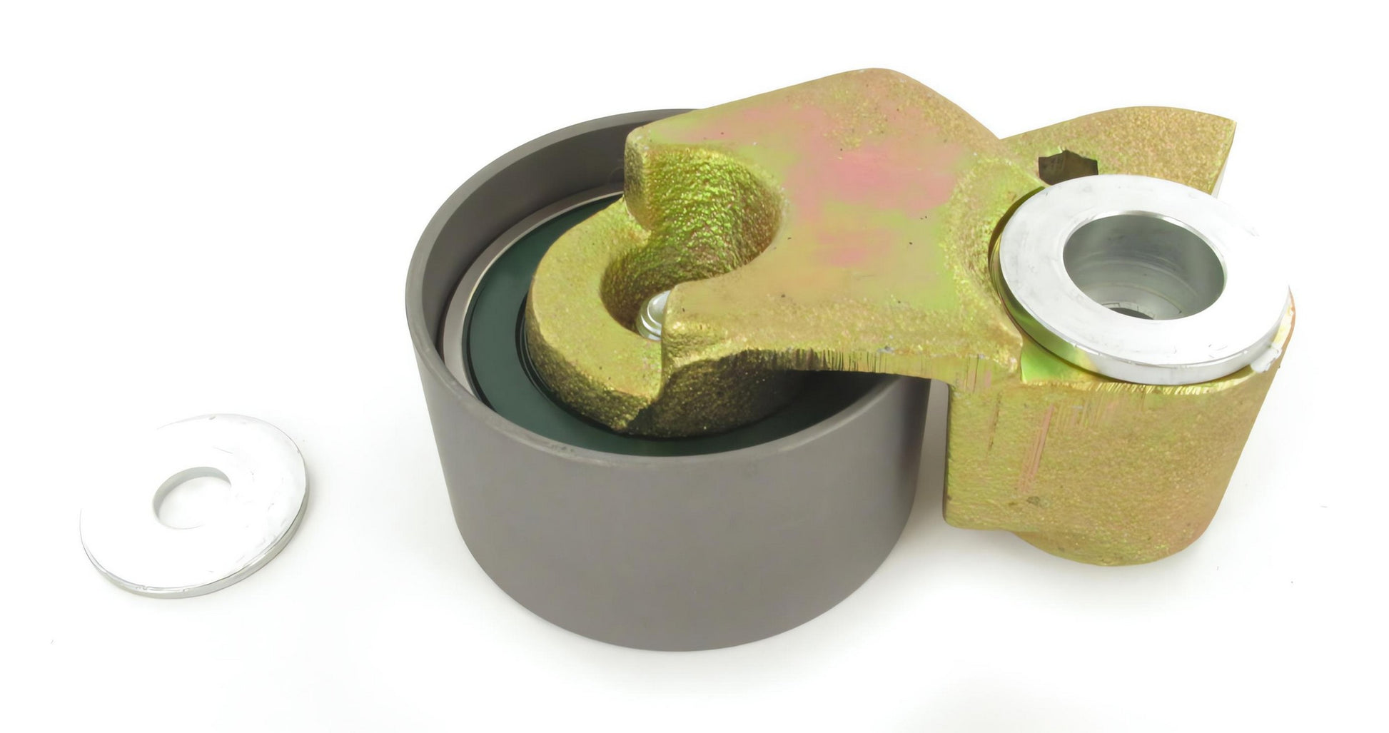 SKF Engine Timing Belt Tensioner TBT11204 image 3