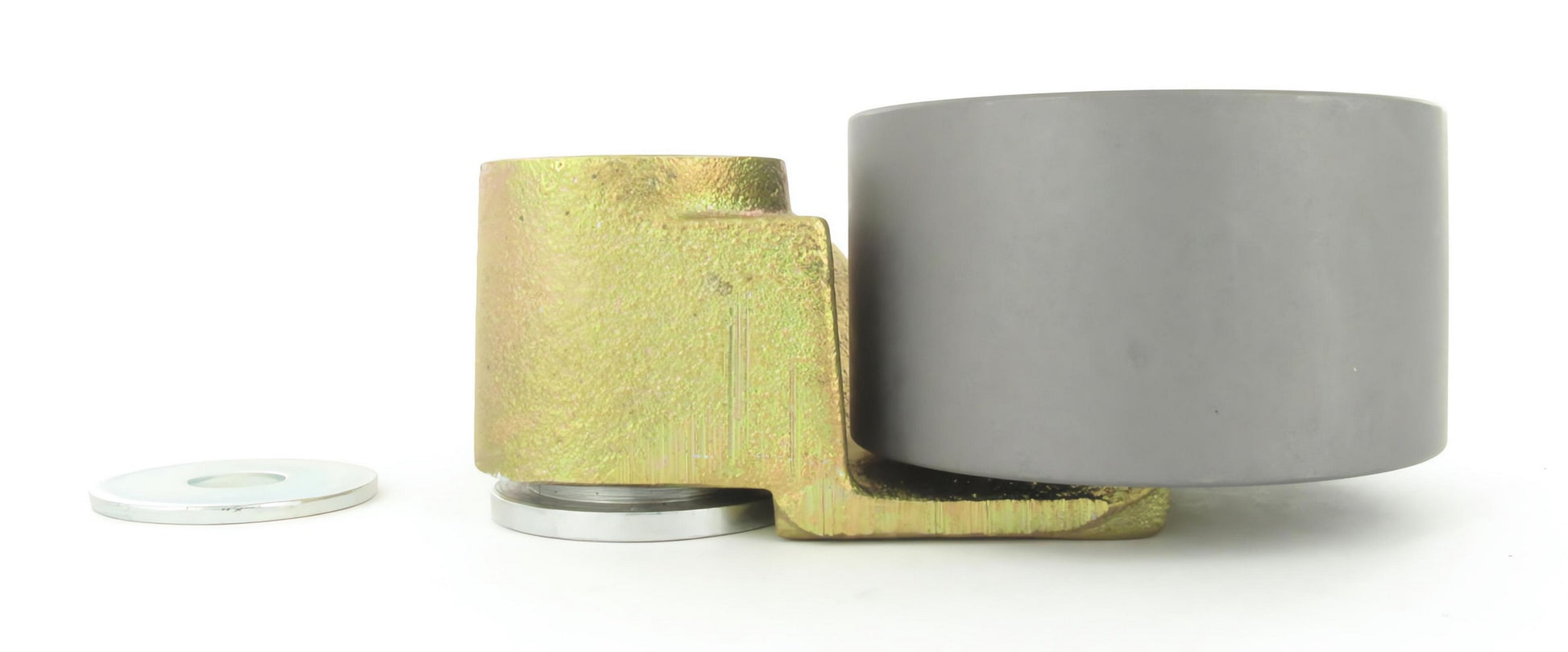 SKF Engine Timing Belt Tensioner TBT11204 image 4