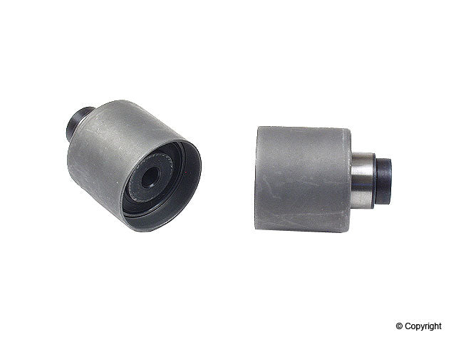 SKF Engine Timing Belt Idler