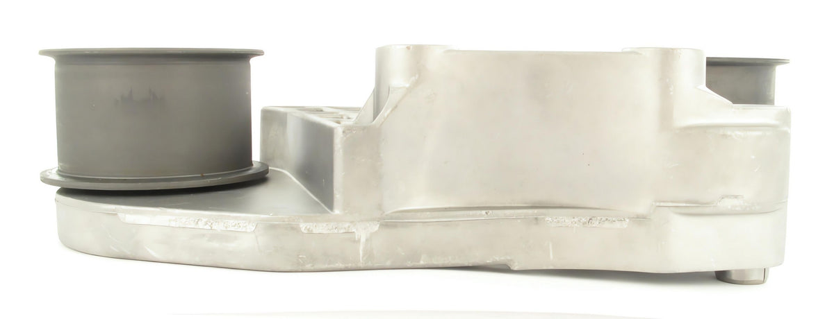 SKF Engine Timing Belt Tensioner TBT55001