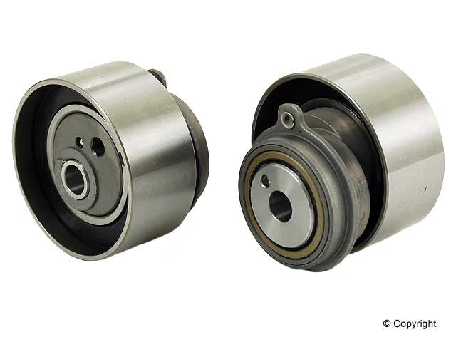 SKF Engine Timing Belt Tensioner TBT74002