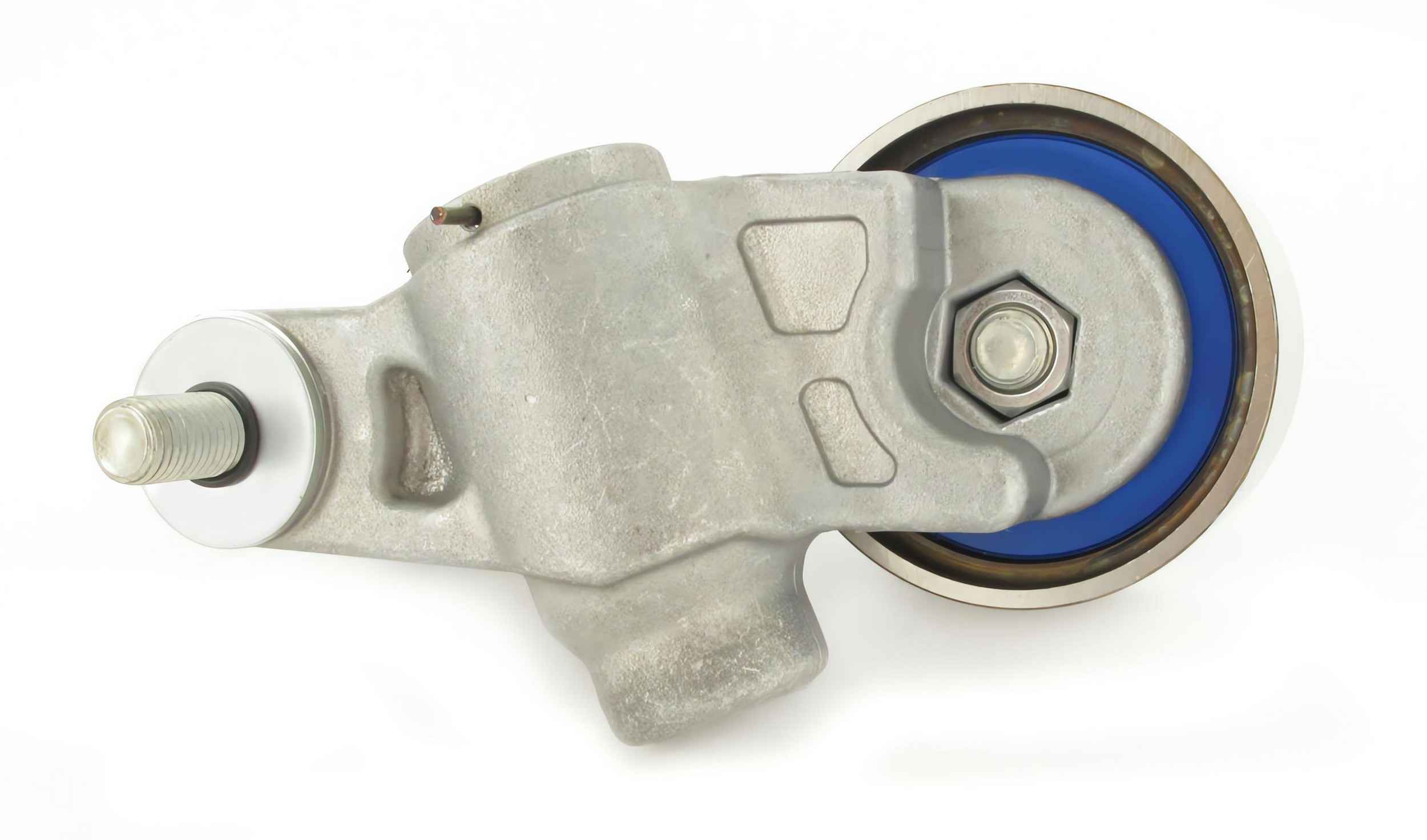 SKF Engine Timing Belt Tensioner TBT78005