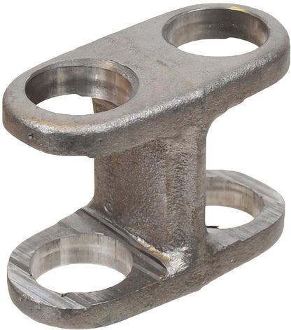 SKF Double Cardan CV Flange Yoke UJ105303 image 3