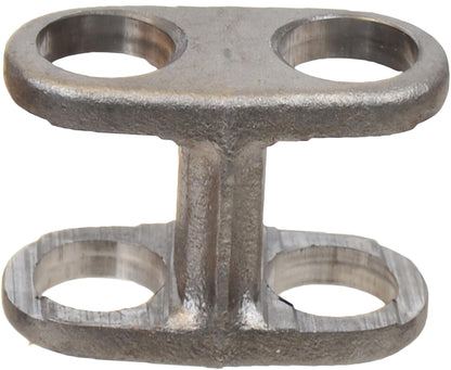 SKF Double Cardan CV Flange Yoke UJ105303 main image