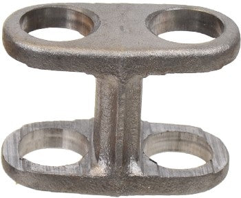 SKF Double Cardan CV Flange Yoke UJ105303 image 2