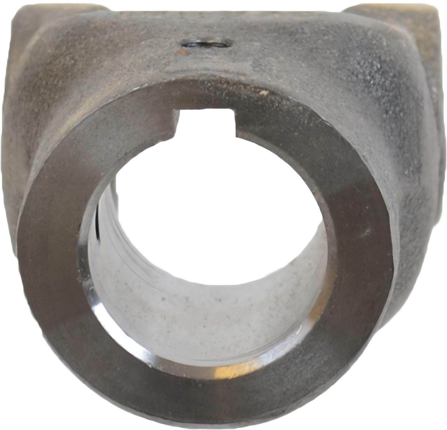 SKF Double Cardan CV Flange Yoke UJ1313