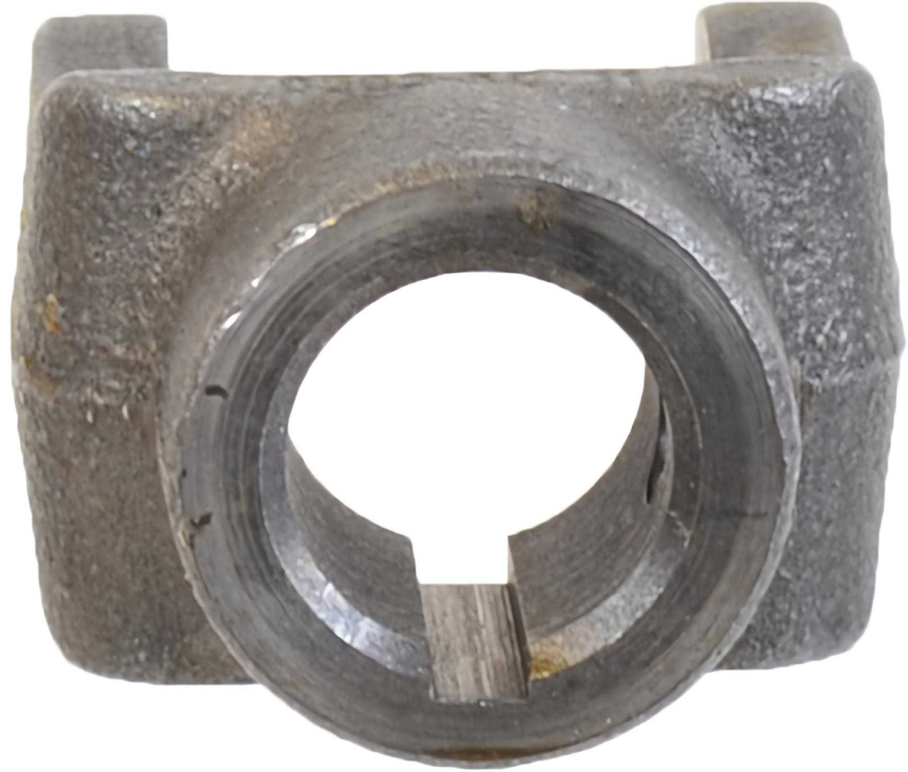 SKF Double Cardan CV Flange Yoke UJ1521