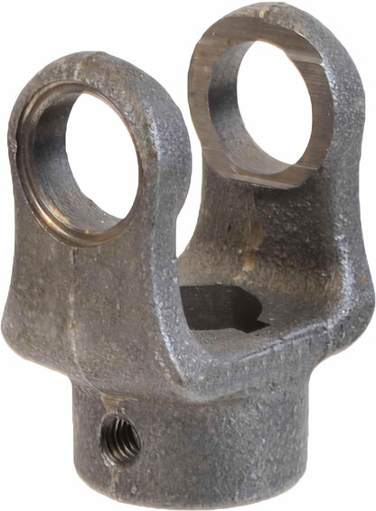 SKF Double Cardan CV Flange Yoke UJ1521
