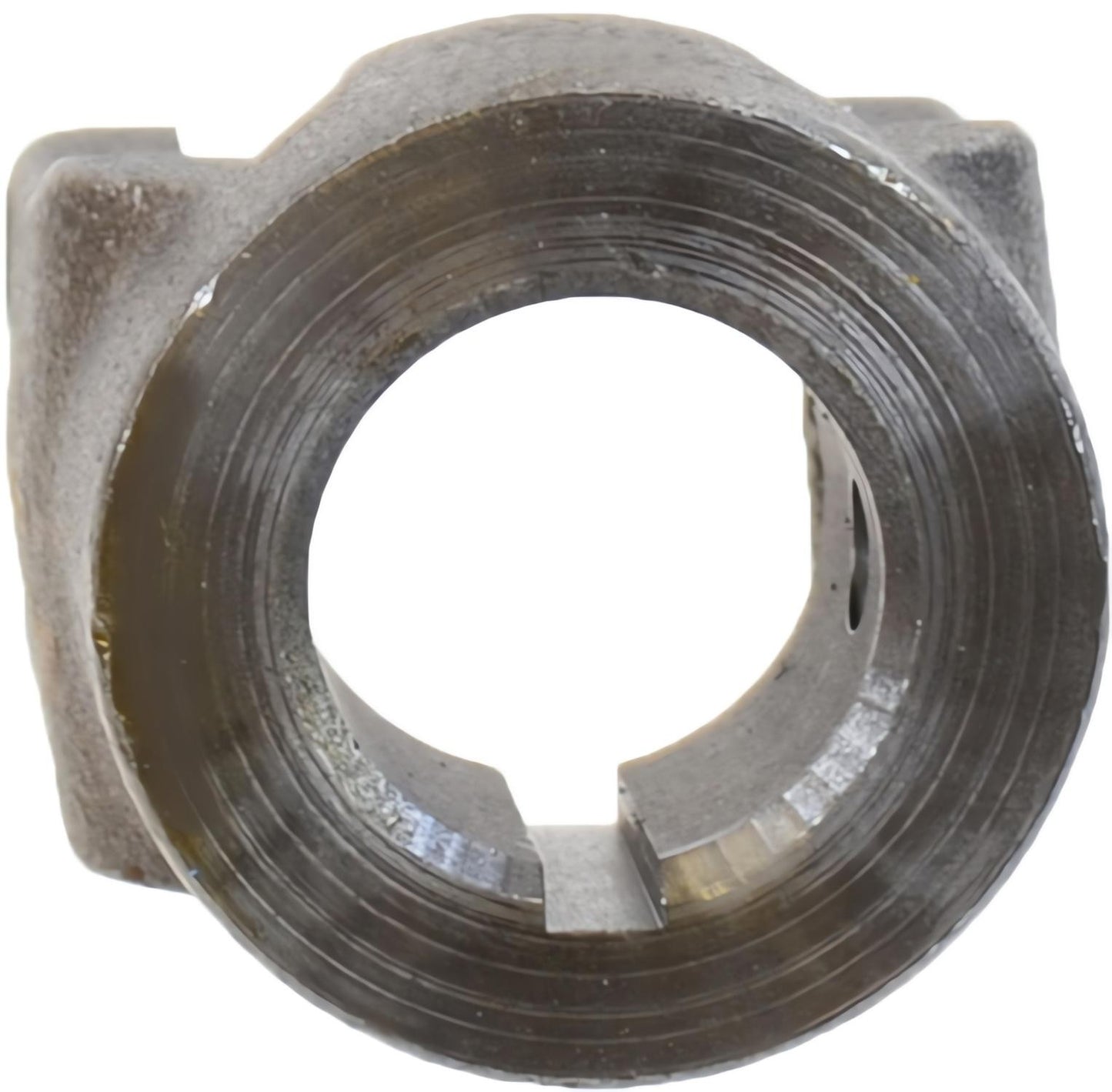 SKF Double Cardan CV Flange Yoke UJ1552 image 3