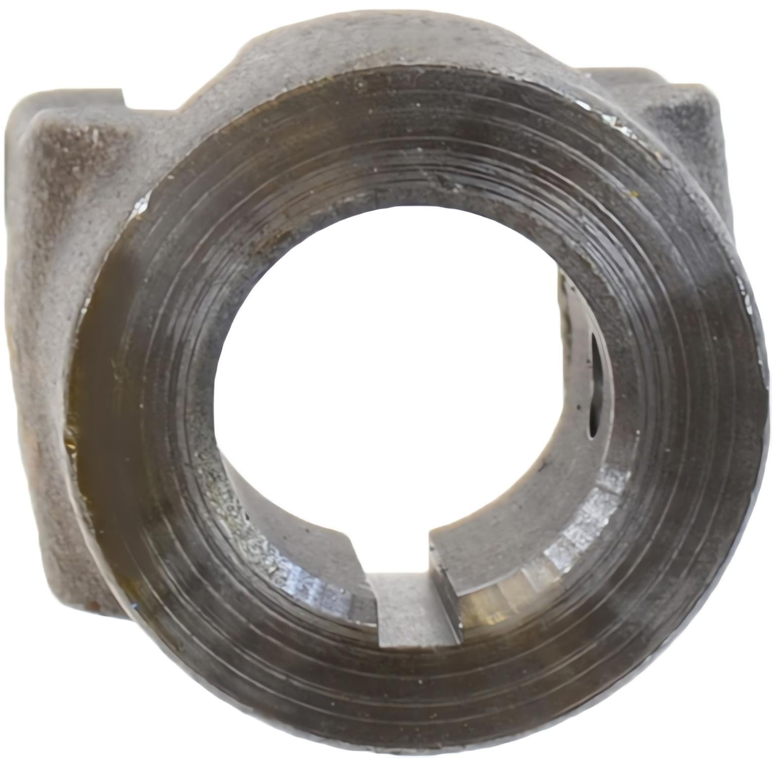 SKF Double Cardan CV Flange Yoke UJ1552 image 3