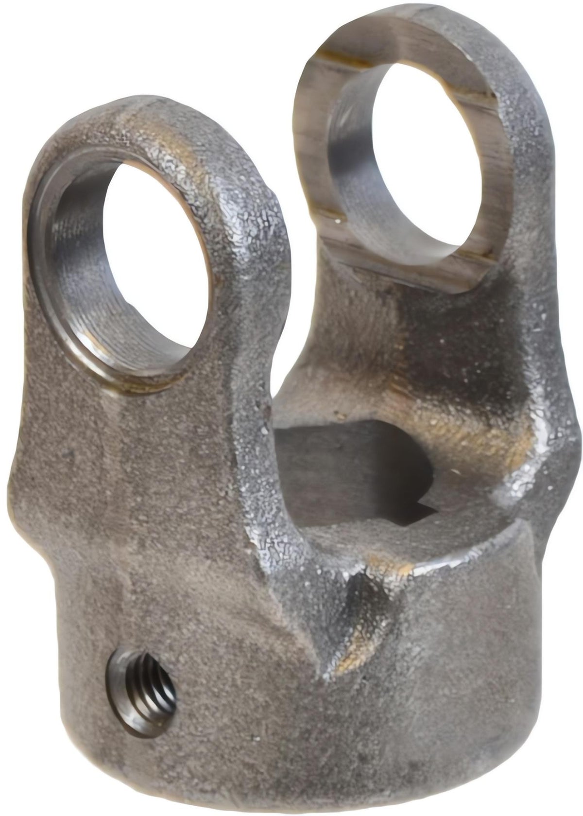 SKF Double Cardan CV Flange Yoke UJ1552 main image