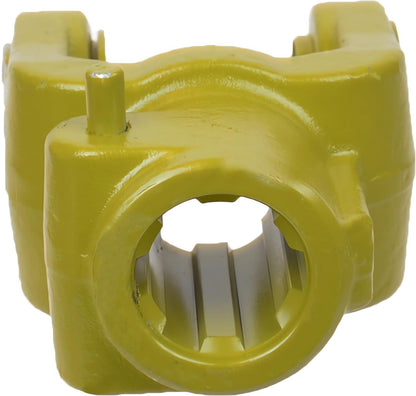 SKF Power Take Off (PTO) Quick Disconnect Yoke UJ1610