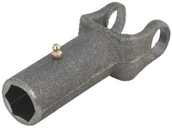 SKF Power Take Off (PTO) Slip Yoke UJ1766 image 4