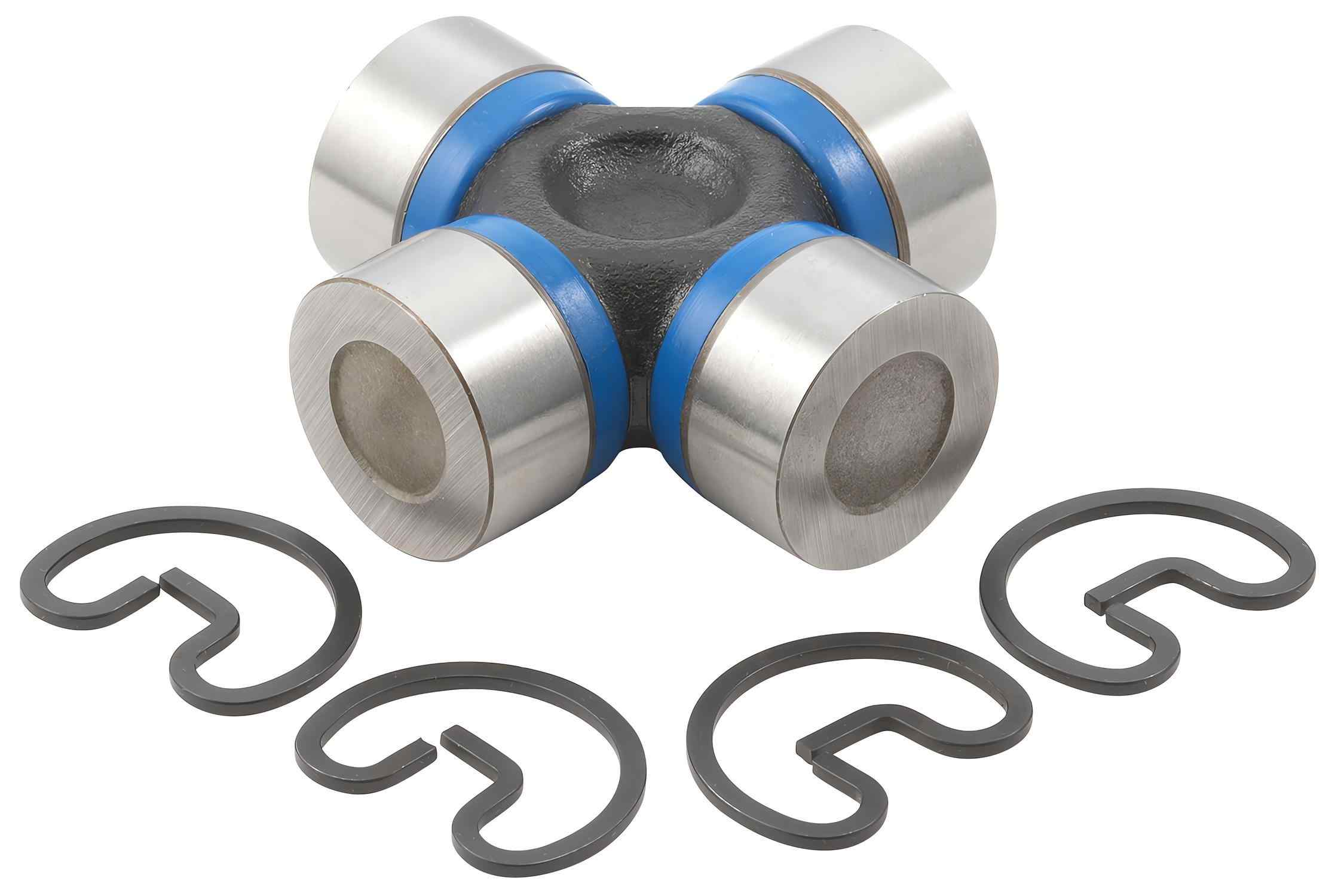 SKF Universal Joint UJ237