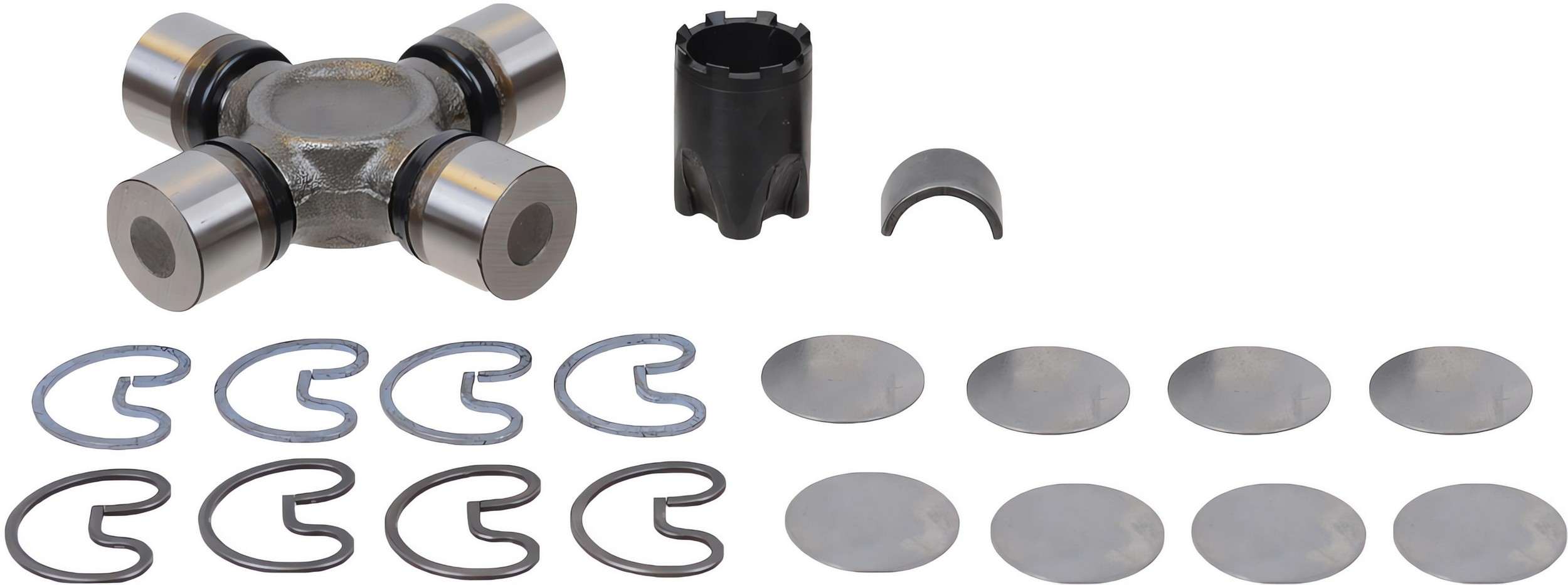 SKF Universal Joint UJ30488