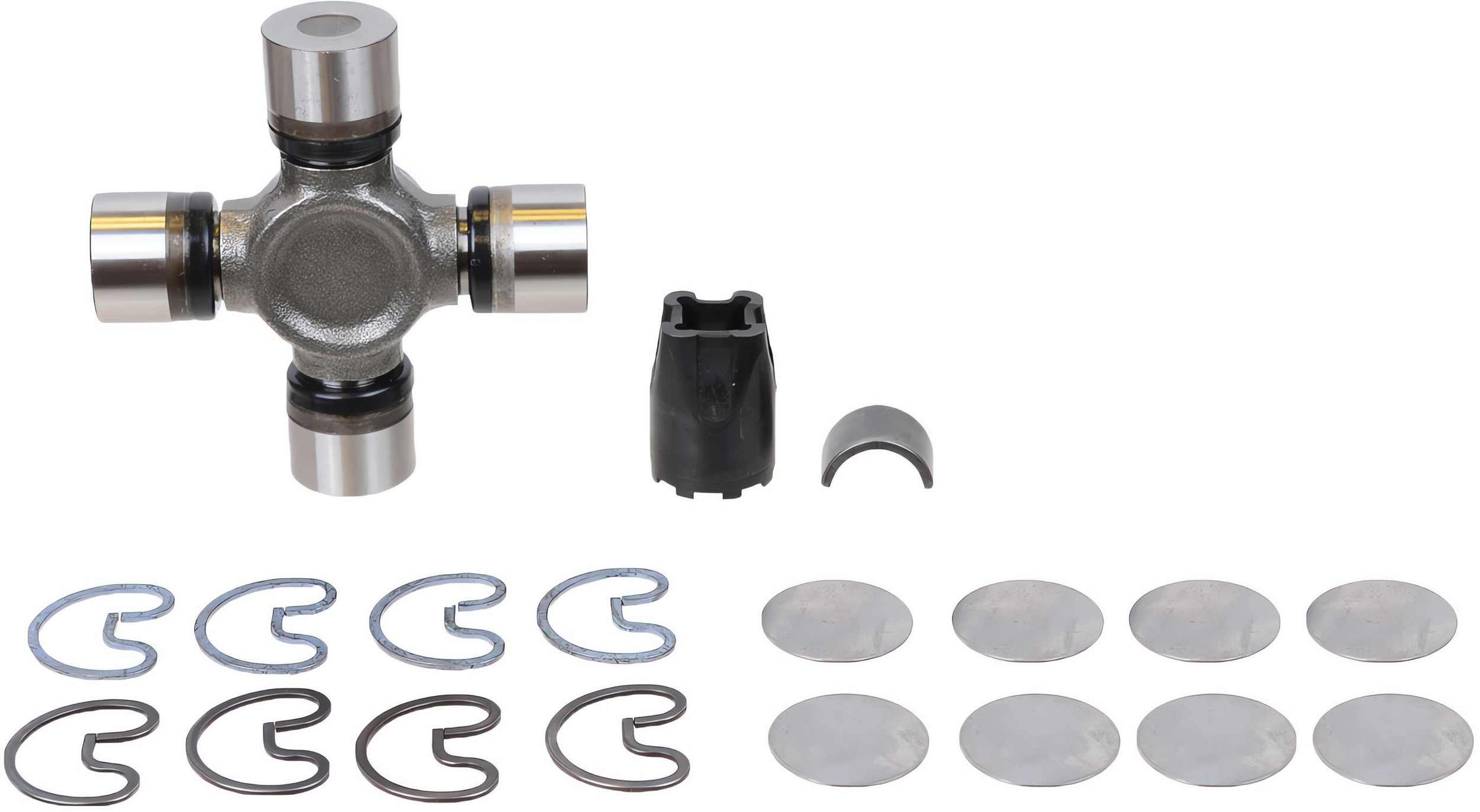 SKF Universal Joint UJ30488