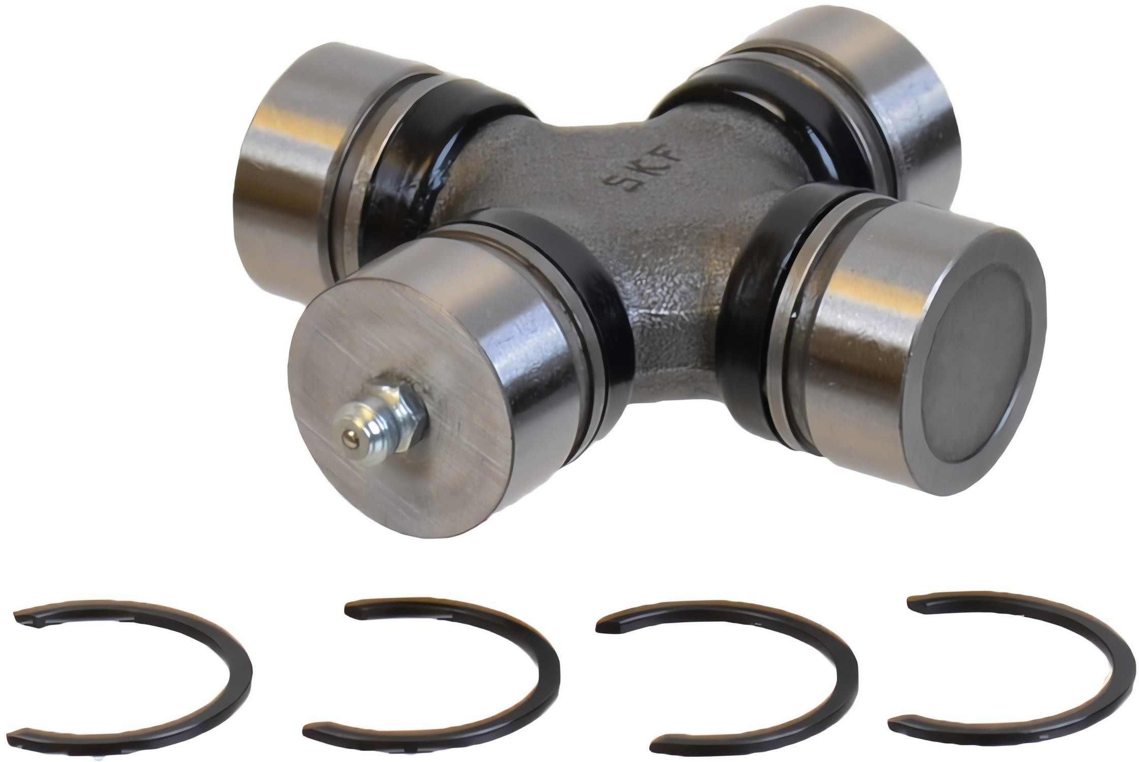 SKF Universal Joint UJ317