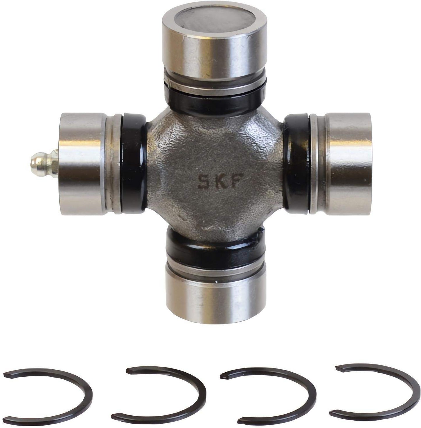 SKF Universal Joint UJ317