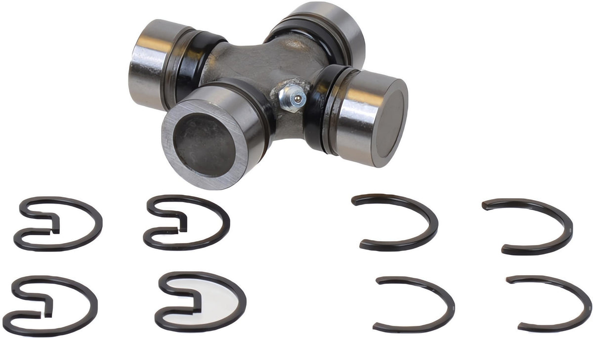 SKF Universal Joint UJ320 image 3