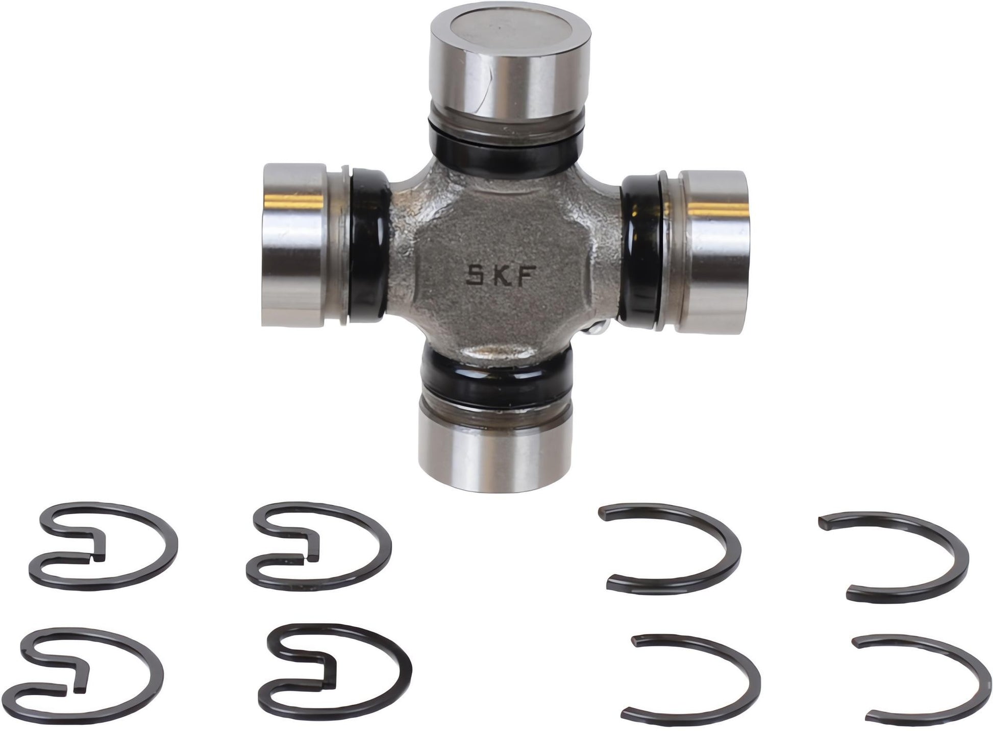 SKF Universal Joint UJ320 main image