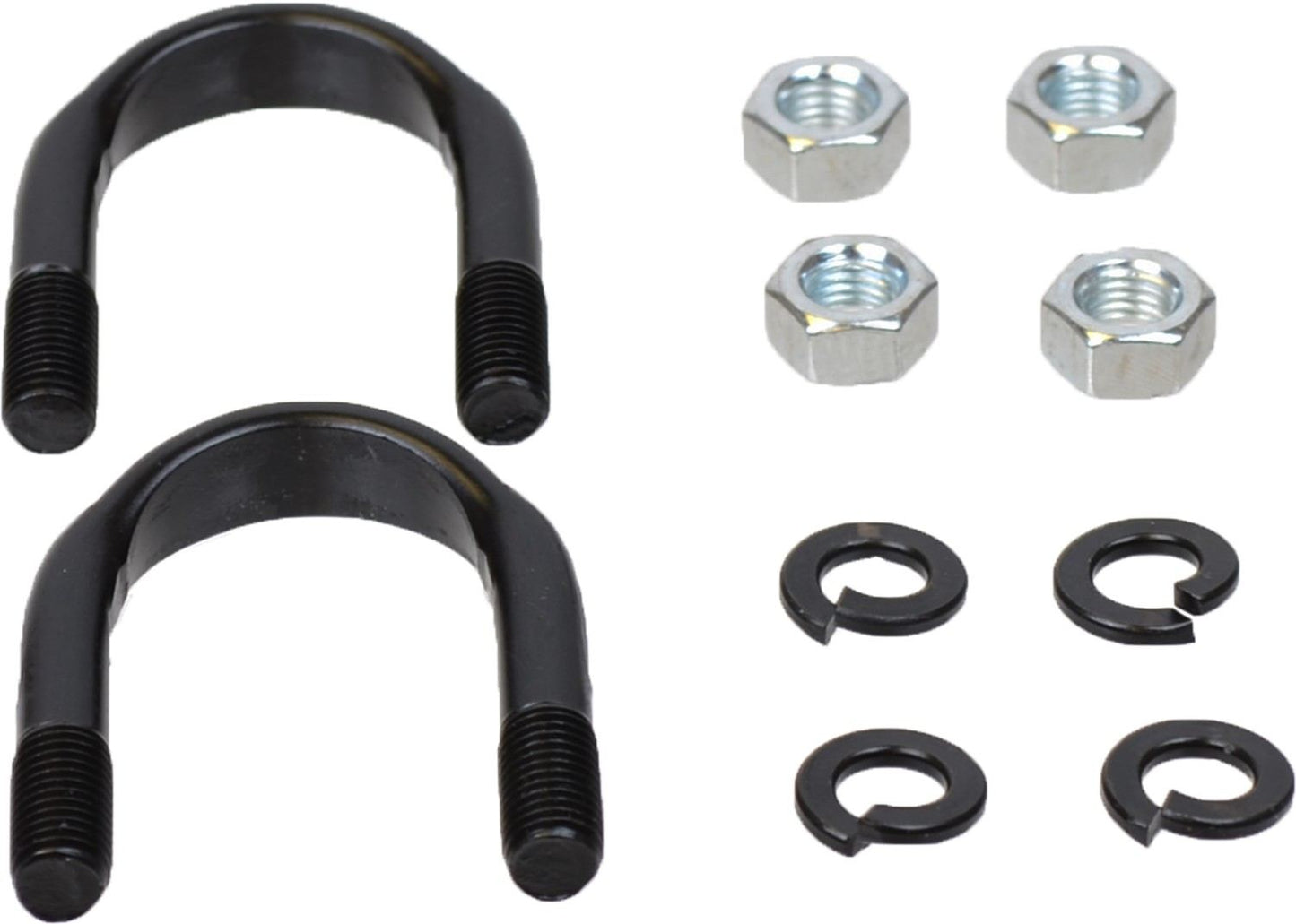 SKF Universal Joint U-Bolt Kit UJ329-10