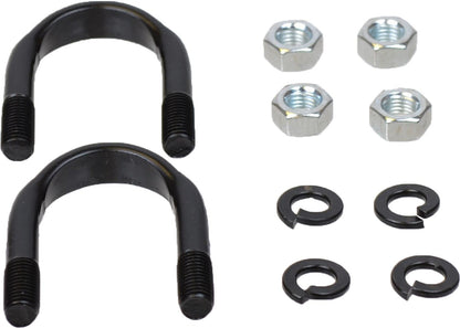 SKF Universal Joint U-Bolt Kit UJ329-10