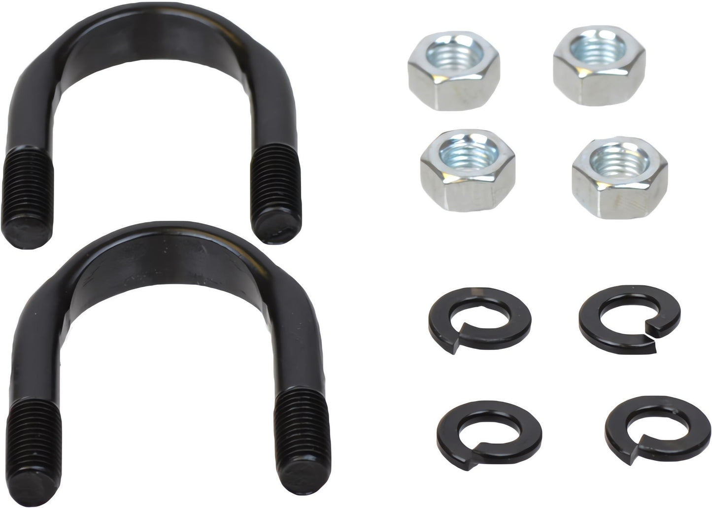 SKF Universal Joint U-Bolt Kit UJ329-10