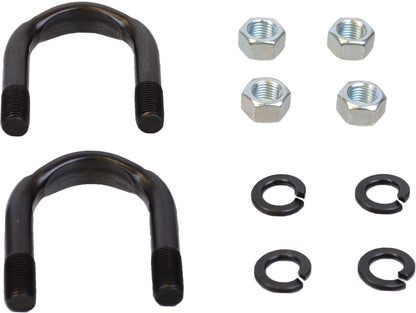 SKF Universal Joint U-Bolt Kit UJ330-10