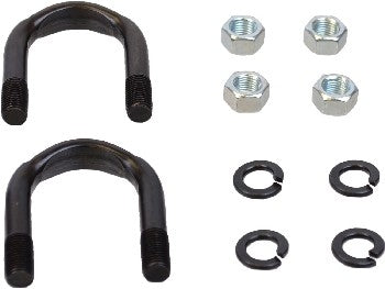 SKF Universal Joint U-Bolt Kit UJ330-10